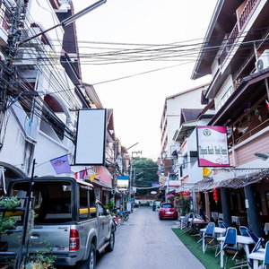 Sejur Thipurai Beach Hotel Annex vacanta Hua Hin