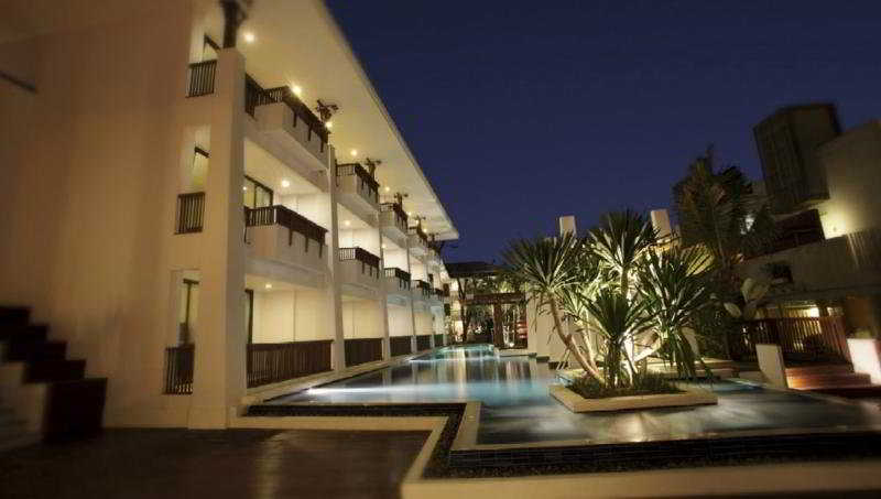 Hotel Loligo Resort Hua Hin +A Fresh Twist By Let’s Sea