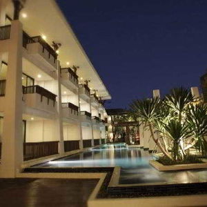 Sejur Loligo Resort Hua Hin +A Fresh Twist By Let’s Sea vacanta Hua Hin