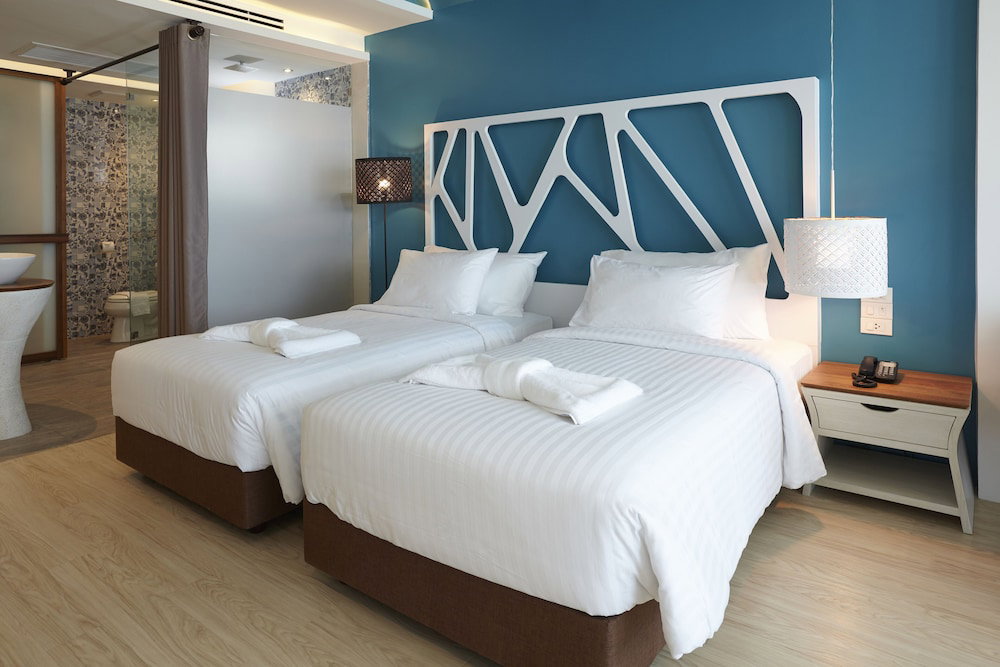 Hotel Whale Hua Hin