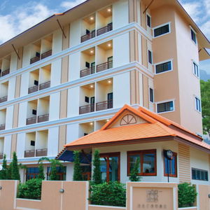 Sejur Narawan Hotel vacanta Hua Hin