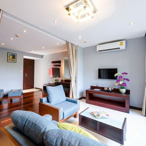 Sejur Nice Residence Hotel Huahin vacanta Hua Hin