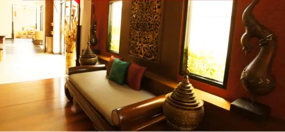 Hotel Nicha Hua Hin Hotel