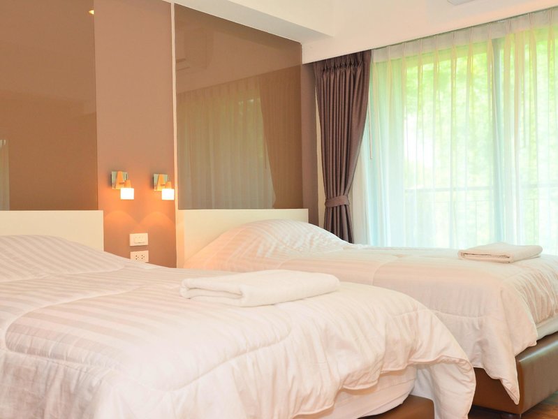 Hotel Phudara City View Huahin