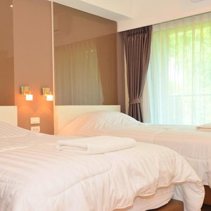 Sejur Phudara City View Huahin vacanta Hua Hin
