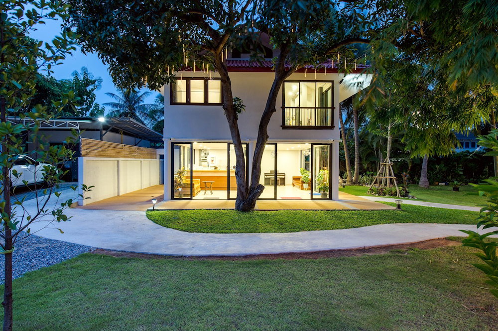 Hotel Prinz Garden Villa Hua Hin