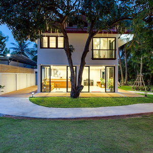 Sejur Prinz Garden Villa Hua Hin vacanta Hua Hin