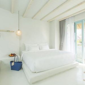 Hotel Resort De Paskani cazare Hua Hin