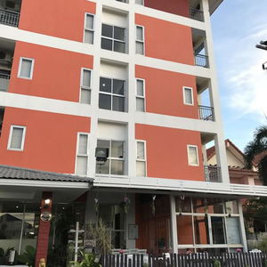 Sejur Baan Pak I-Un vacanta Hua Hin