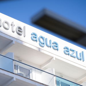 Sejur Agua Azul vacanta Benidorm