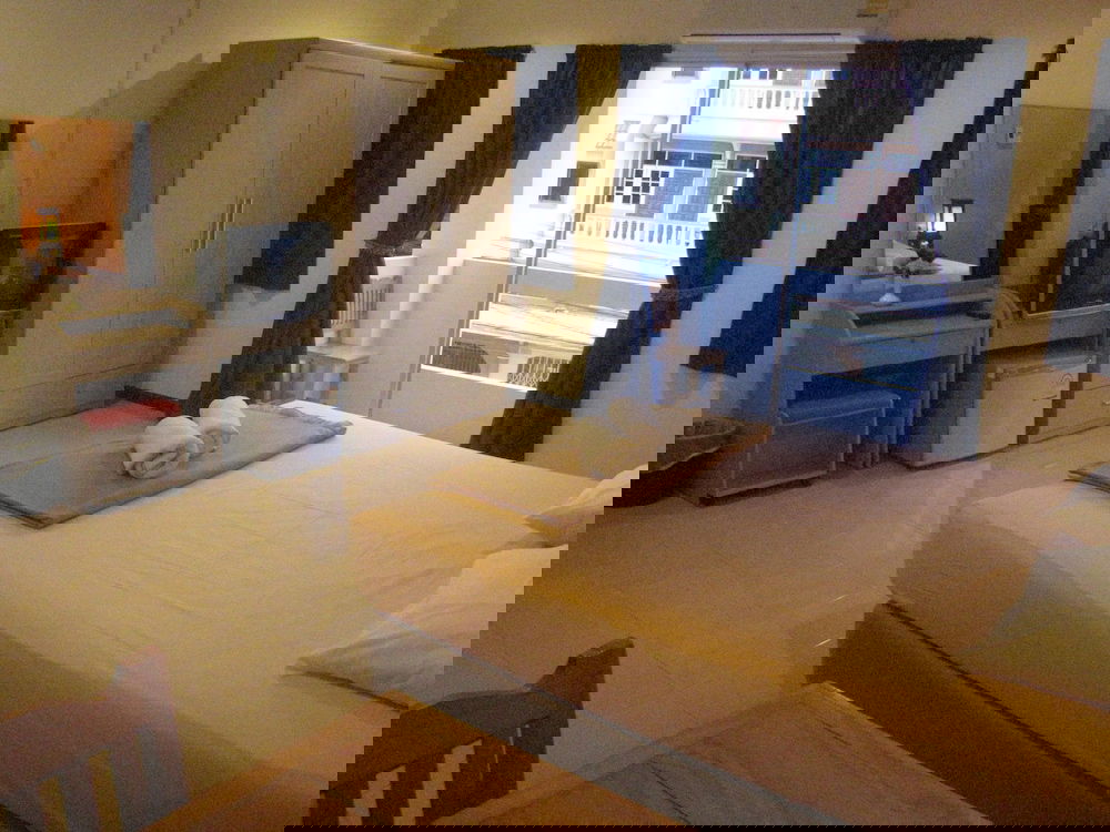 Hotel Say Cheese Guesthouse Hua Hin