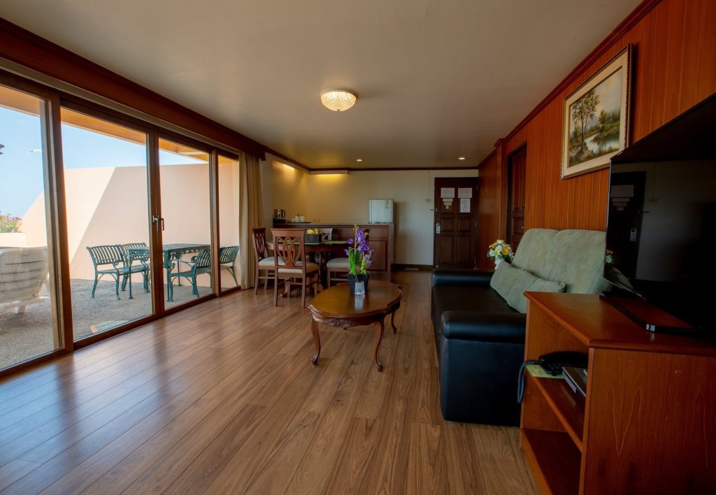 Hotel Sailom Hotel