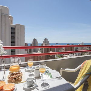 Sejur P&V Benidorm Levante vacanta Benidorm