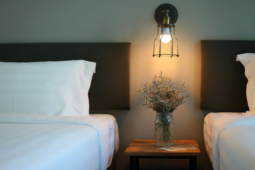 Hotel Stonehead Hua Hin