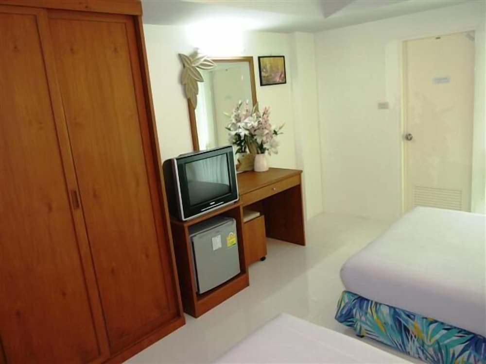 Hotel Sukwilai Hotel