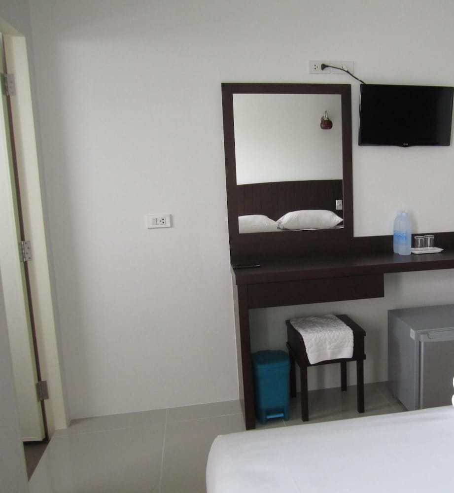 Hotel Sunshine Hostel Hua Hin