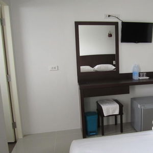 Sejur Sunshine Hostel Hua Hin vacanta Hua Hin