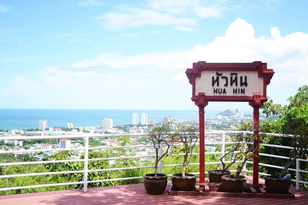 Hotel Sunshine Guest House