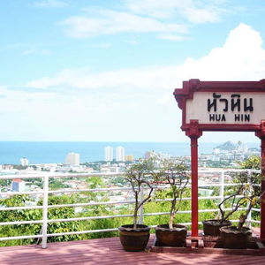 Sejur Sunshine Guest House vacanta Hua Hin