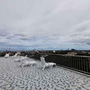 Hotel The Base Hua Hin cazare Hua Hin