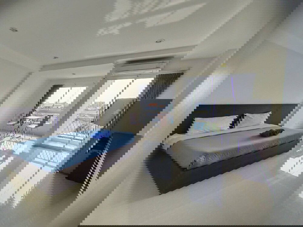 Hotel The Precious Apartment