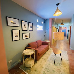 Hotel Forget Me Not Boutique Bed And Breakfast cazare Hua Hin