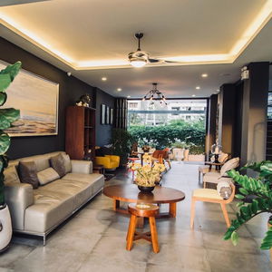 Sejur Hataara Hotel vacanta Hua Hin