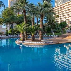 Sejur P&V Benidorm Horizon (Ex Don Jorge) vacanta Benidorm