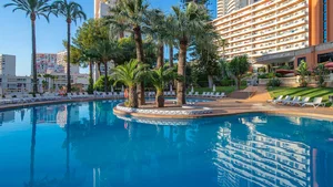 Hotel P&V Benidorm Horizon (Ex Don Jorge) cazare Benidorm