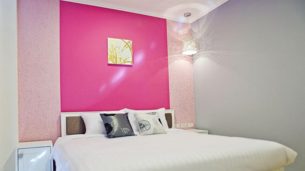 Hotel I Style Hua Hin Hotel