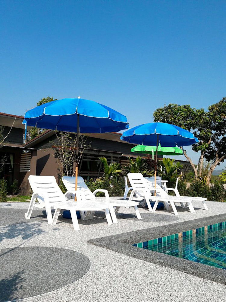 Hotel Kanta Resort Hua Hin