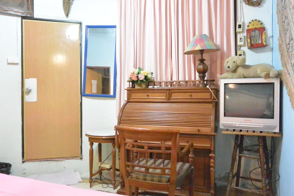 Hotel Kings Home Hua Hin