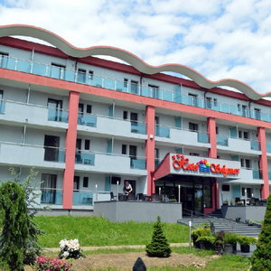 Hotel Solymar 1 cazare Mangalia