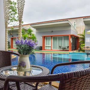Sejur Milano Hua Hin vacanta Hua Hin