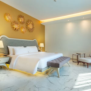 Hotel Phukalini Luxury Pool Villa And Onsen cazare Hua Hin