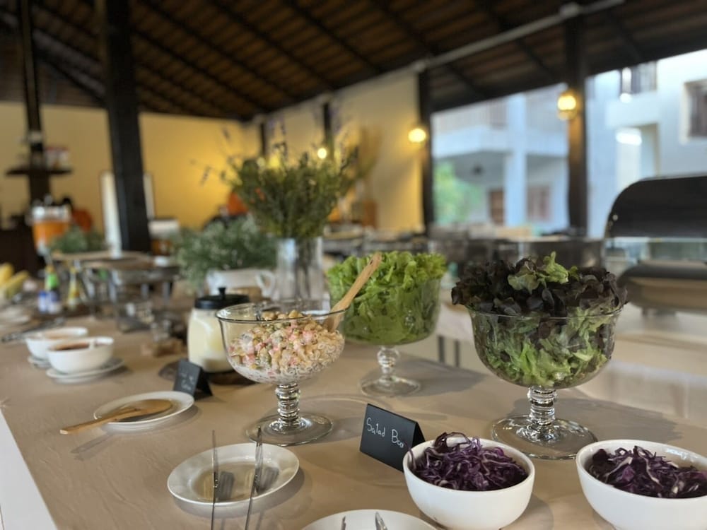 Hotel Rainforest Huahin Village Hotel