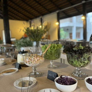 Hotel Rainforest Huahin Village Hotel cazare Hua Hin