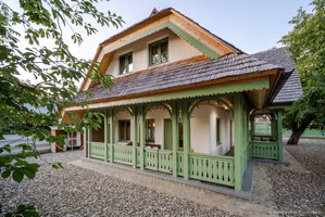 Hotel Dimineti In Cerdac cazare Piatra Neamt