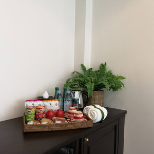 Hotel T Villas Huahin cazare Hua Hin