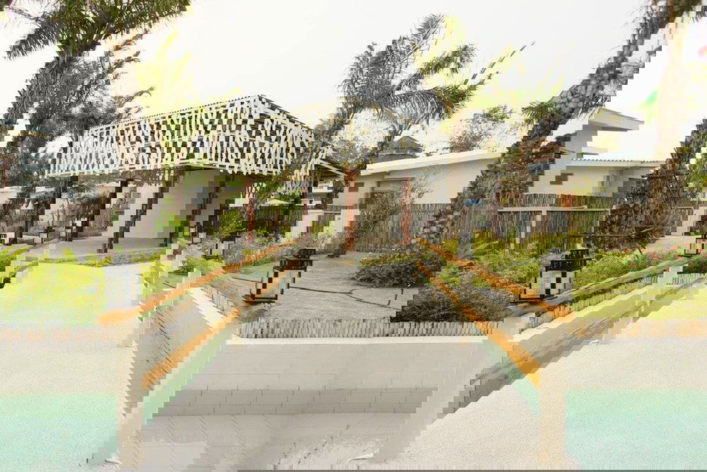 Hotel The Hideaway Resort