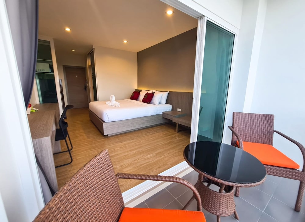 Hotel Ur The Private Hua Hin