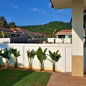 Hotel Villa De Veluwe At Hua Hin cazare Hua Hin