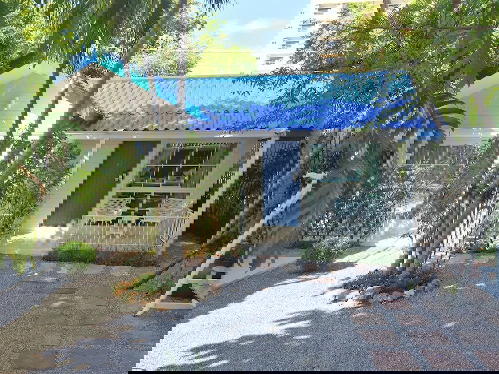 Hotel Zeaza Bungalow