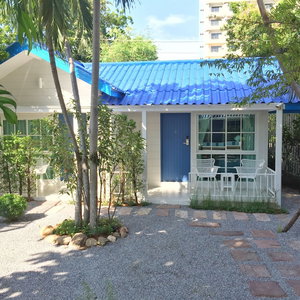 Sejur Zeaza Bungalow vacanta Hua Hin