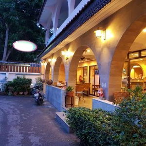 Sejur Hua Hin Star Hotel vacanta Hua Hin