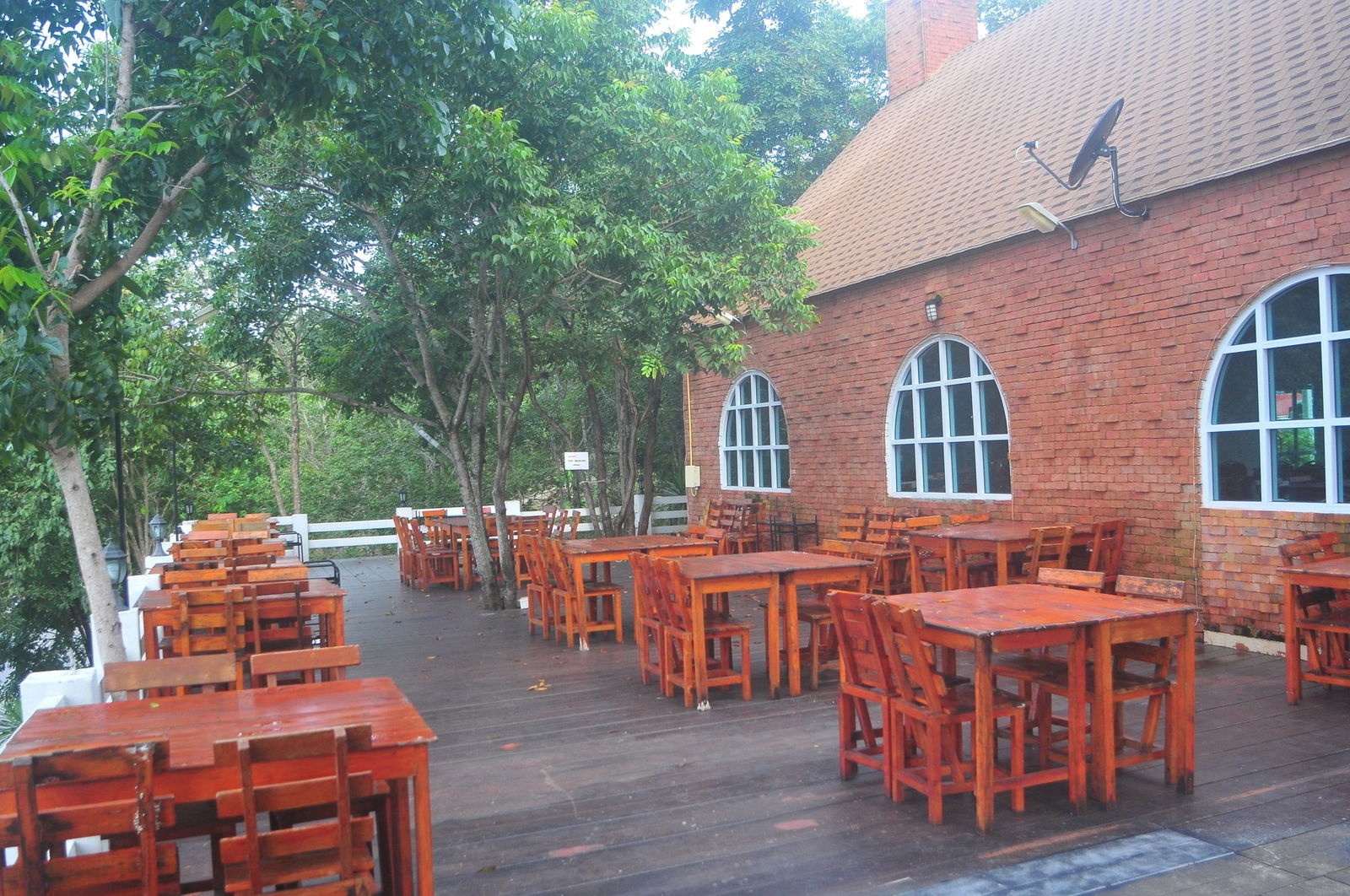 Hotel Hua Hin Home Hill Resort