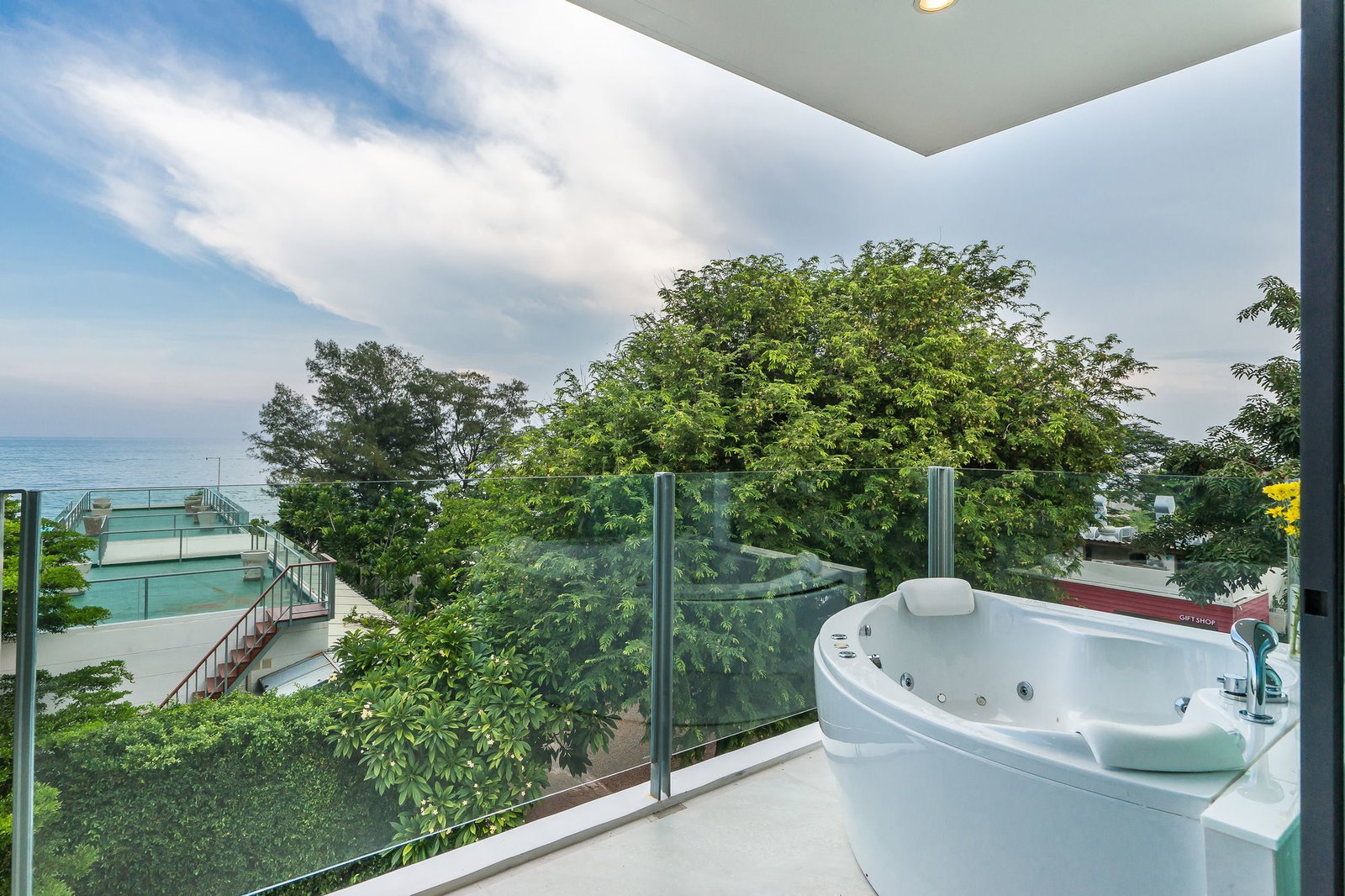 Hotel My Vimarn Hua Hin