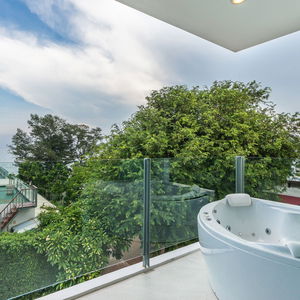 Hotel My Vimarn Hua Hin cazare Hua Hin