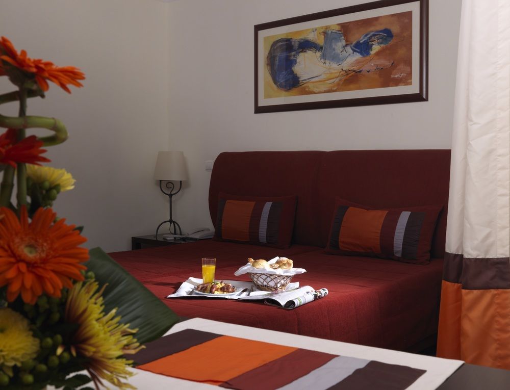 Hotel Yellow Alvor Garden Hotel