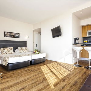 Hotel Pestana Alvor Atlantico cazare Alvor